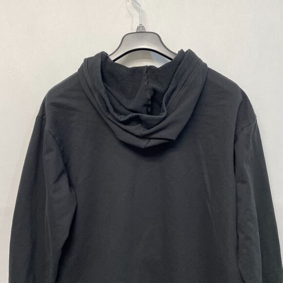 Disney Women Juniors Size XXL 2XL (19) Mickey Mouse Hoodie Sweatshirt M265 -24 - Picture 12 of 15